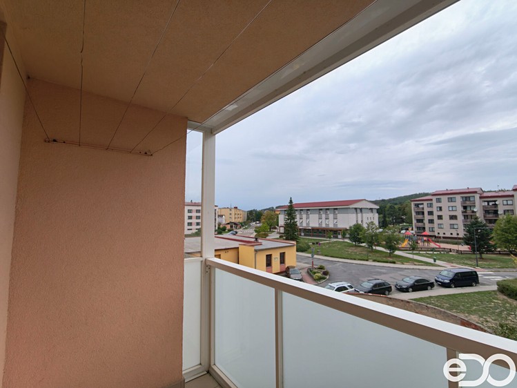 Квартира 3+kk в оренду, 56 м² (22 з 28)