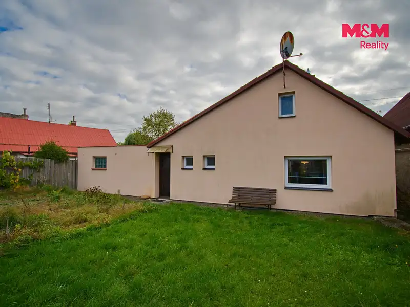 Prodej rodinného domu 45 m², pozemek 262 m², Kelč – náhled fotky 2