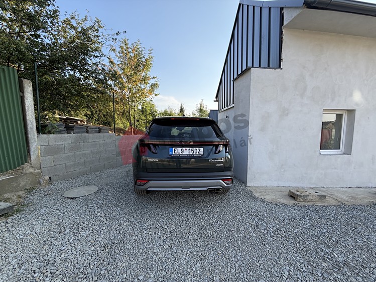 Pronájem bytu 3+1, 66 m² (5 z 17)