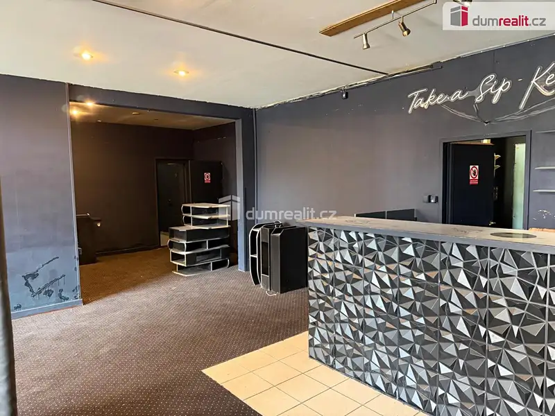 Pronájem obchodního prostoru 72 m², Zruč nad Sázavou – náhled fotky 1