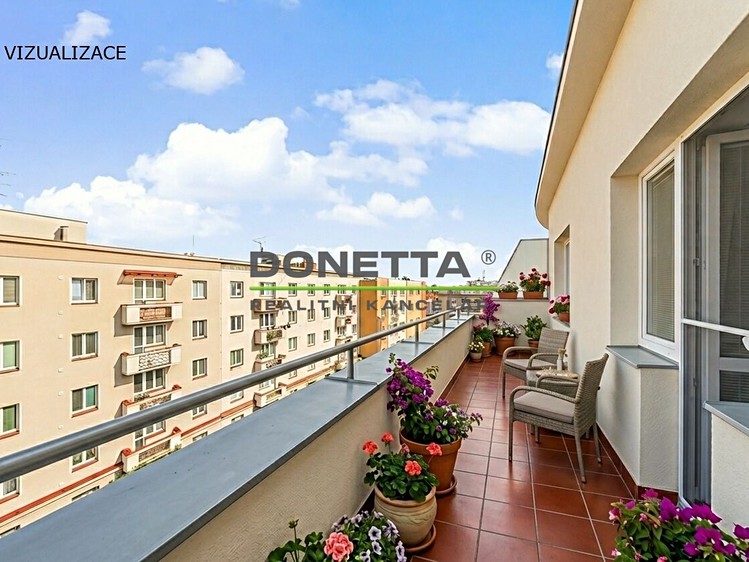 Wohnung 2+kk zum Kauf, 85 m² (4 von 15)