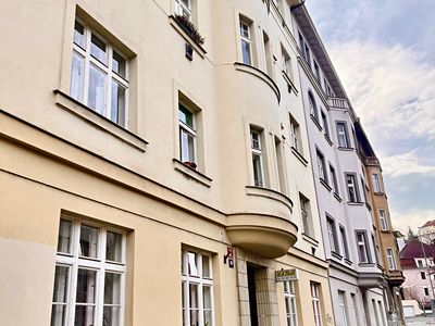 Prodej bytu 1+1 43 m²