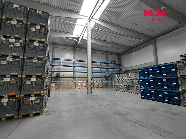 Комерційне приміщення в оренду, 3 719 м² (8 з 9)