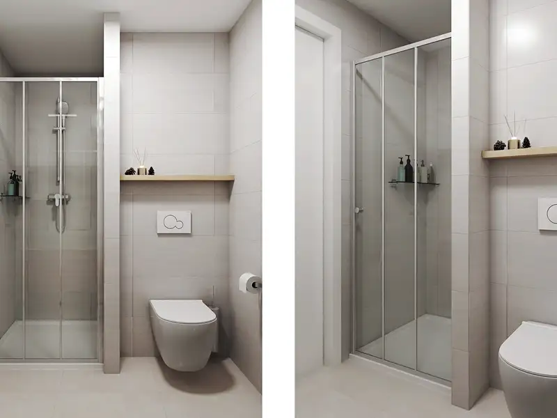 Prodej bytu 1+kk 28 m², Brno – náhled fotky 3