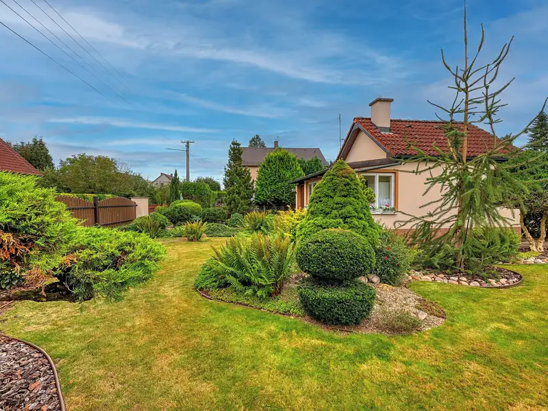 Prodej chaty 25 m², pozemek 287 m², Zruč-Senec – náhled fotky 2