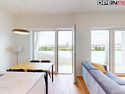 Wohnung 2+kk zur Miete, 72 m² (3 von 22)