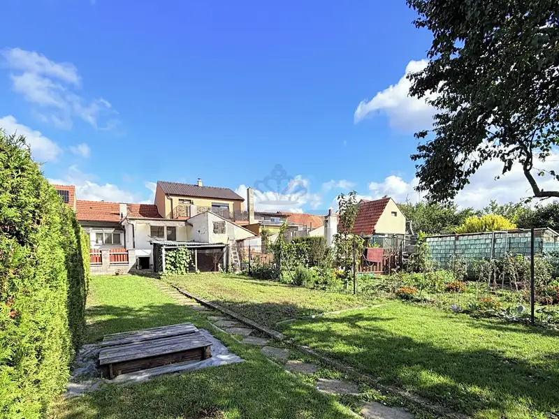 Pronájem rodinného domu 131 m², pozemek 319 m², Moravský Krumlov – náhled fotky 1