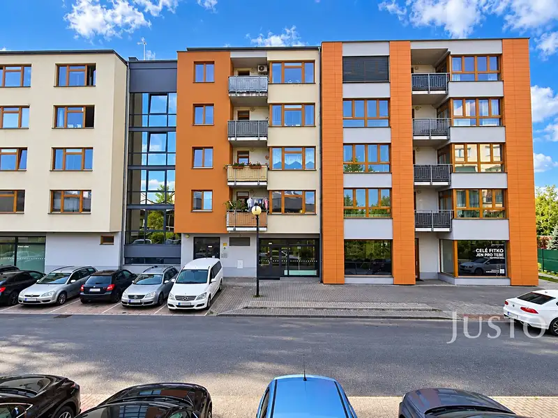 Prodej obchodního prostoru 229 m², Písek – náhled fotky 1