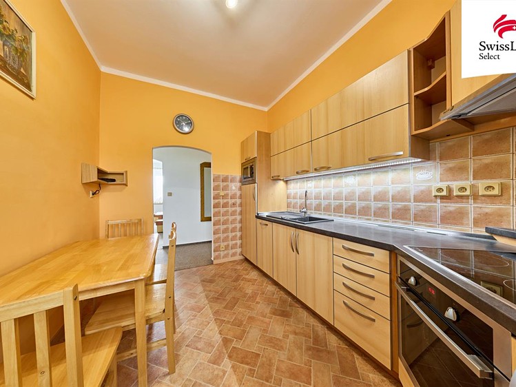 Prodej bytu 3+1, 91 m² (20 z 30)