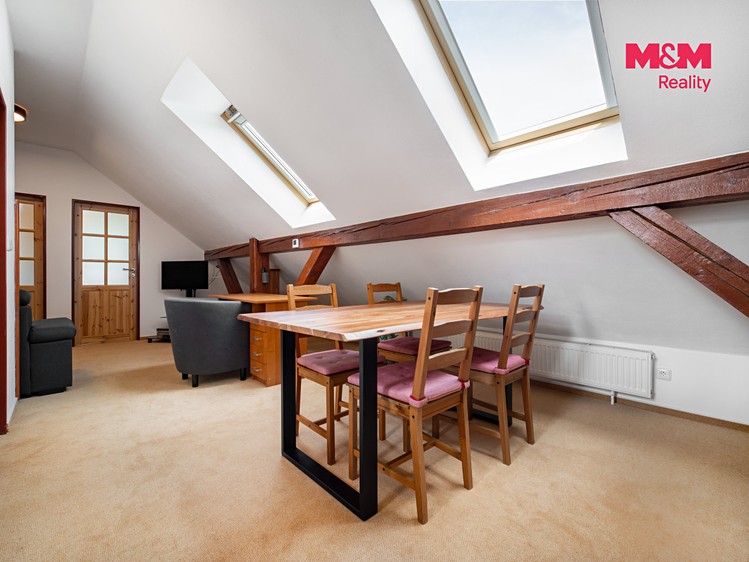 Wohnung 3+kk zur Miete, 69 m² (11 von 19)
