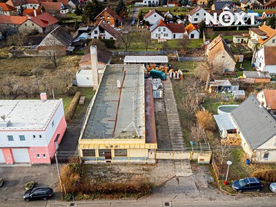 Prodej komerčního prostoru, 600 m² (2 z 9)