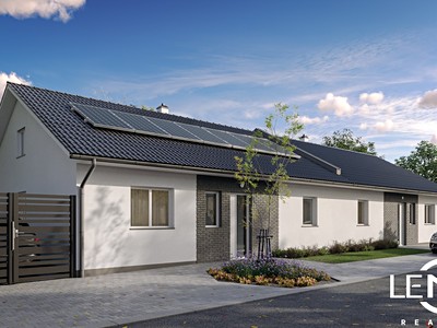 Prodej domu, 101 m² (2 z 22)