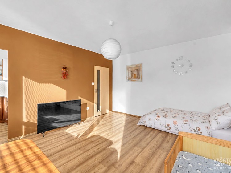 Wohnung 1+kk zum Kauf, 28 m² (10 von 18)