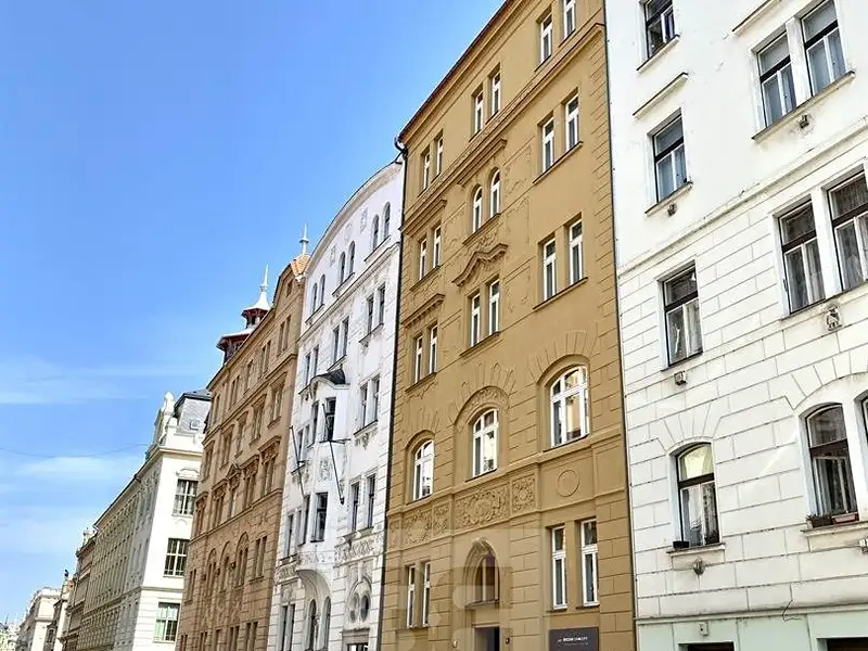 Prodej bytu 3+kk 87 m², Praha – náhled fotky 3