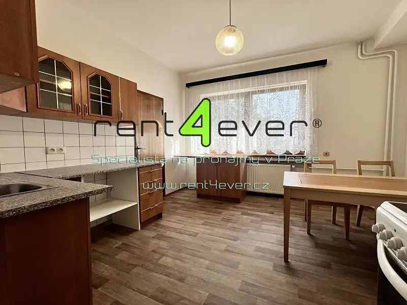 Pronájem rodinného domu 180 m², pozemek 600 m², Praha – náhled fotky 2