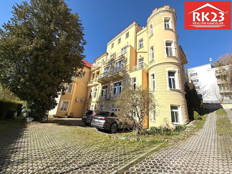 Wohnung 2+kk zum Kauf, 64 m² (18 von 19)