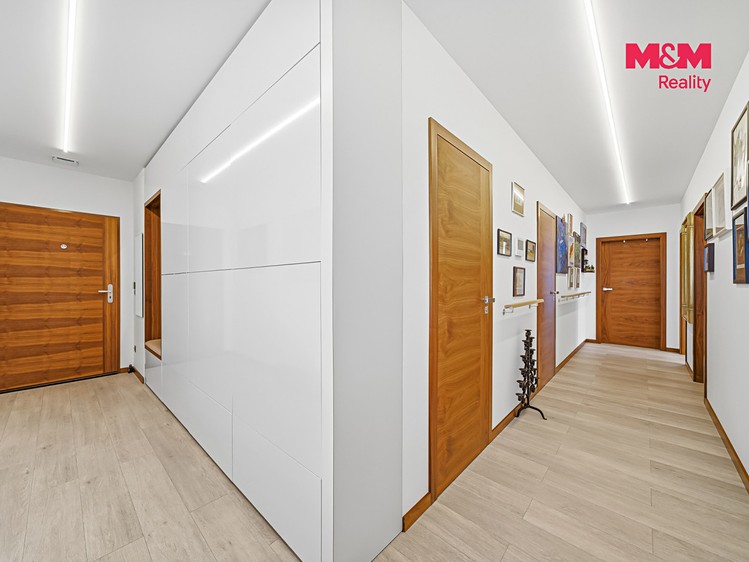 Wohnung 4+kk zum Kauf, 103 m² (26 von 30)