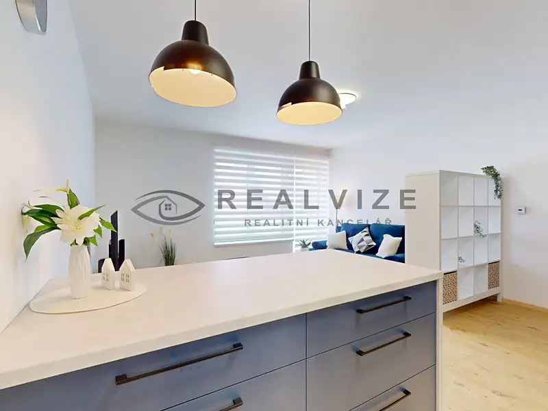Prodej bytu 1+kk 40 m², České Budějovice – náhled fotky 2
