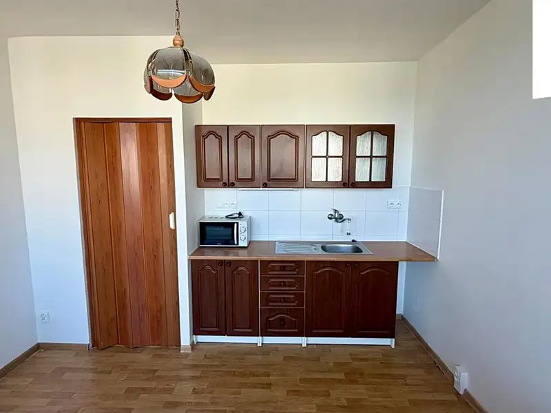 Prodej bytu 1+kk 22 m², Ústí nad Labem – náhled fotky 3