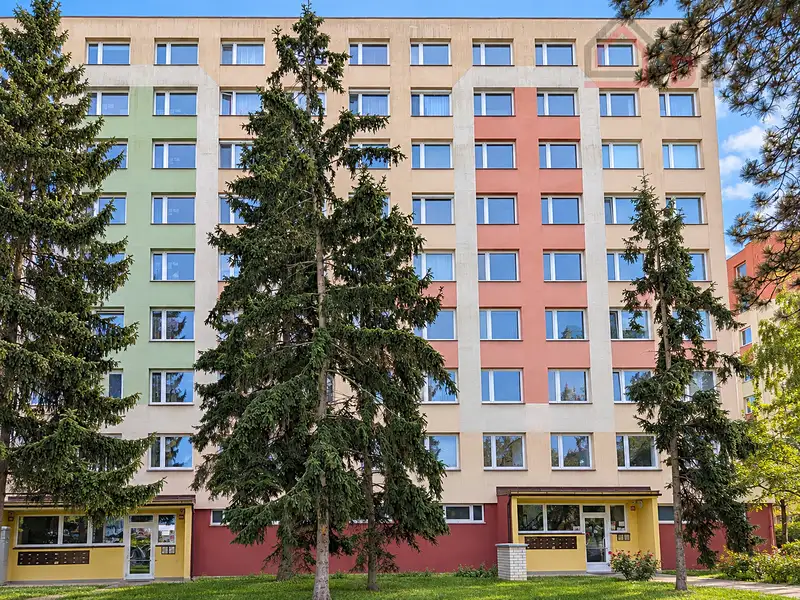 Pronájem bytu 3+kk 71 m², Mladá Boleslav – náhled fotky 1