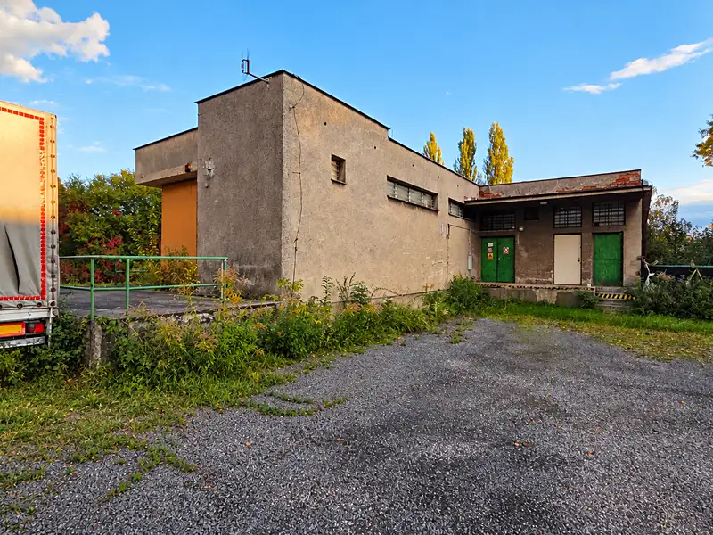 Prodej obchodního prostoru 350 m², Ostrava – náhled fotky 3