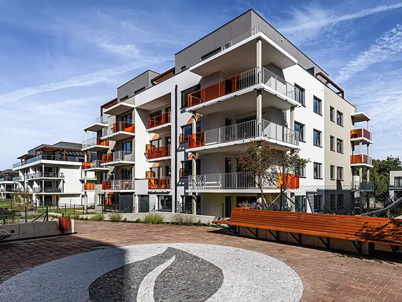 Prodej bytu 3+kk 80 m², Praha – náhled fotky 1