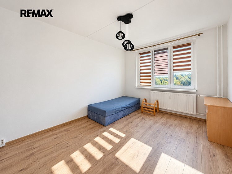 Квартира 1+1 на продаж, 35 м² (5 з 14)