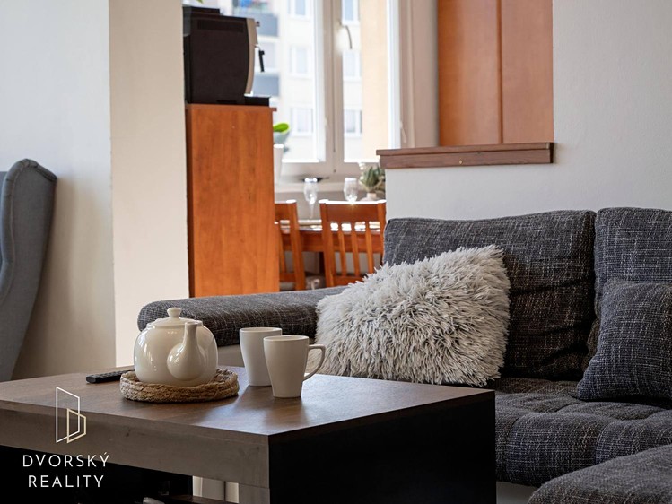 Квартира 3+1 на продаж, 79 м² (6 з 23)