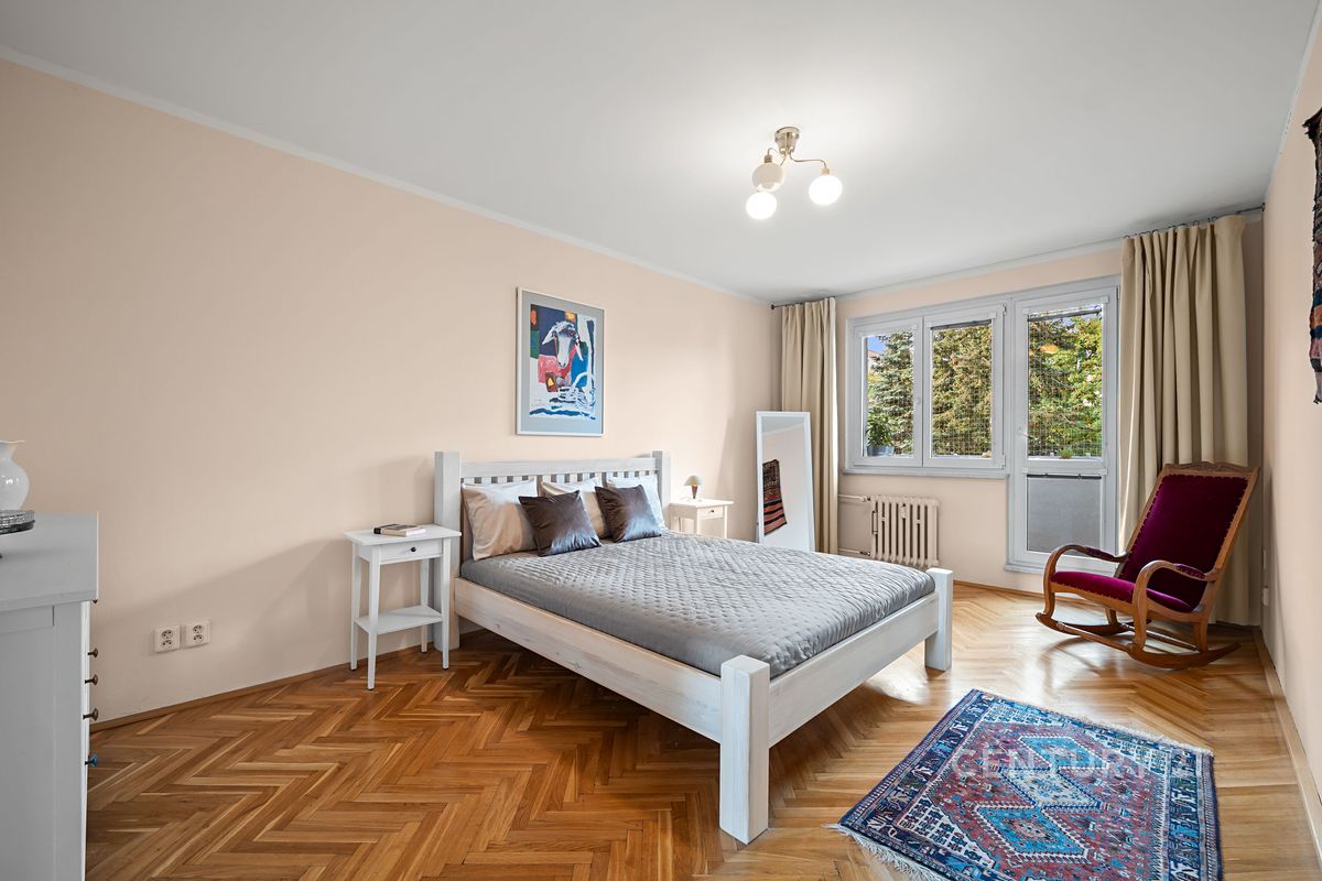 Prodej bytu 2+1 56 m² – fotografie 2