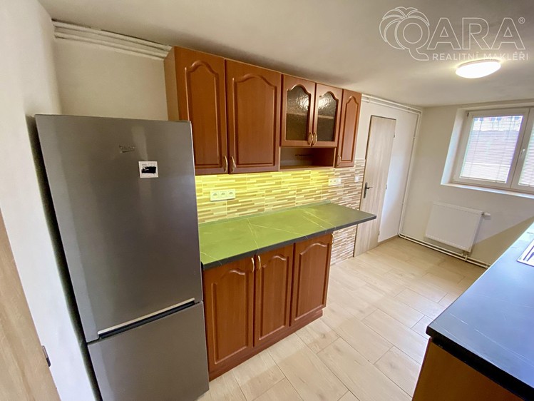 Pronájem bytu 1+1, 35 m² (7 z 16)