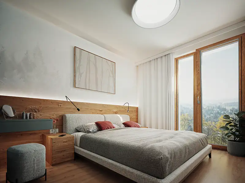 Prodej bytu 3+kk 70 m², Třemošnice – náhled fotky 3