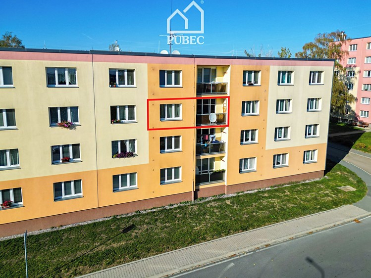 Квартира 1+1 на продаж, 37 м² (1 з 17)