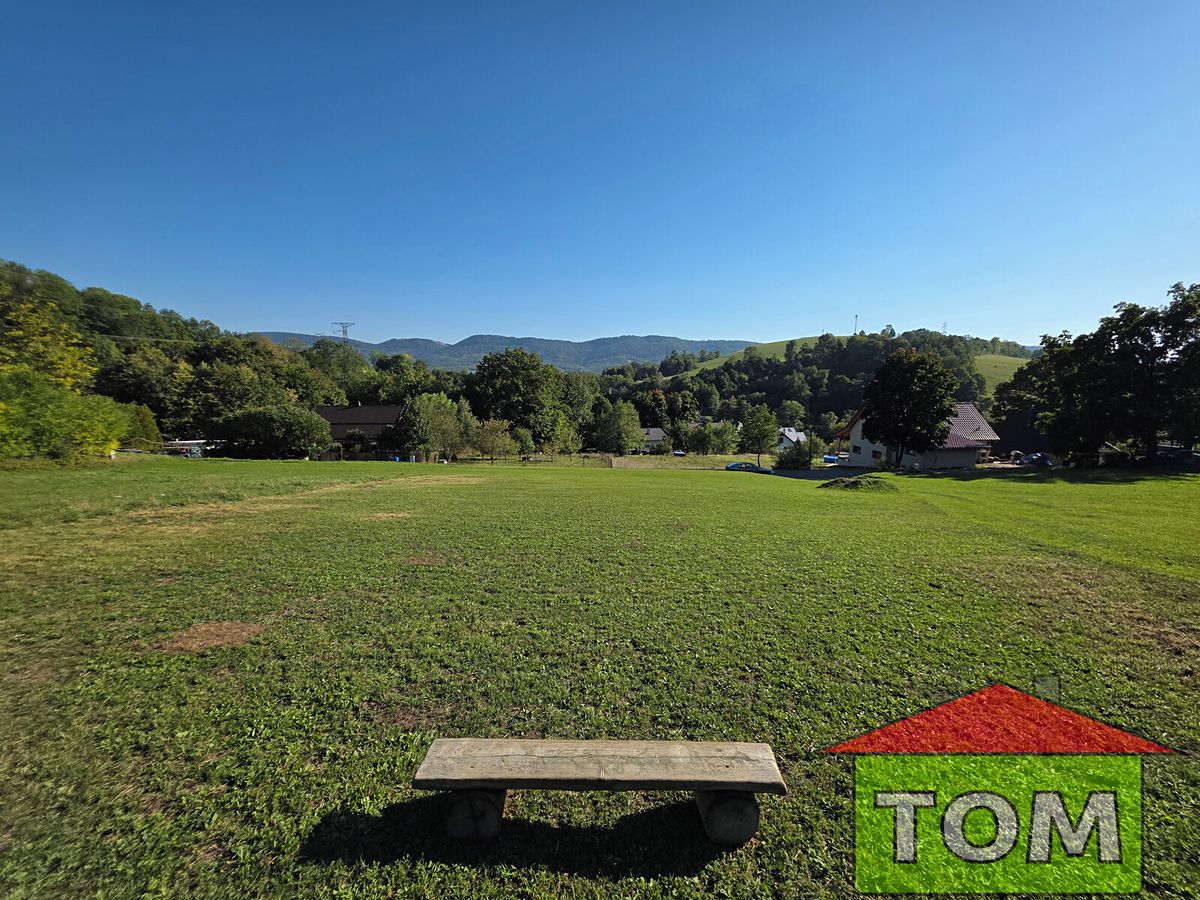 Prodej stavebního pozemku 984 m², Životice u Nového Jičína – fotka 1 z 3