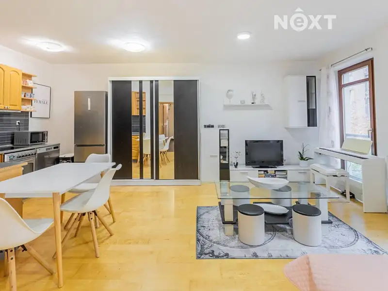 Prodej bytu 2+kk 55 m², Hluboká nad Vltavou – náhled fotky 3