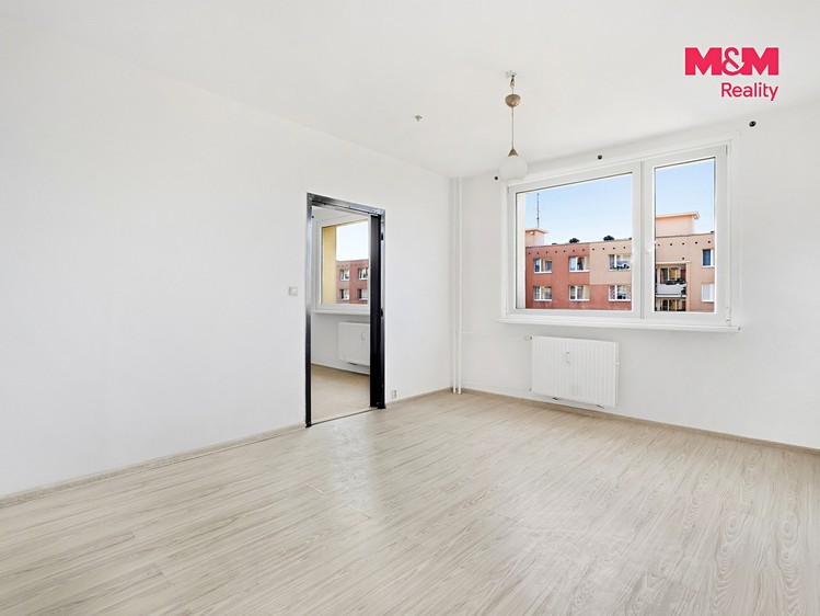 Квартира 1+1 на продаж, 33 м² (3 з 15)