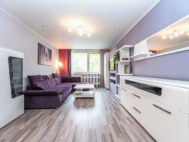 Pronájem bytu 3+kk 76 m², Praha – náhled fotky 2