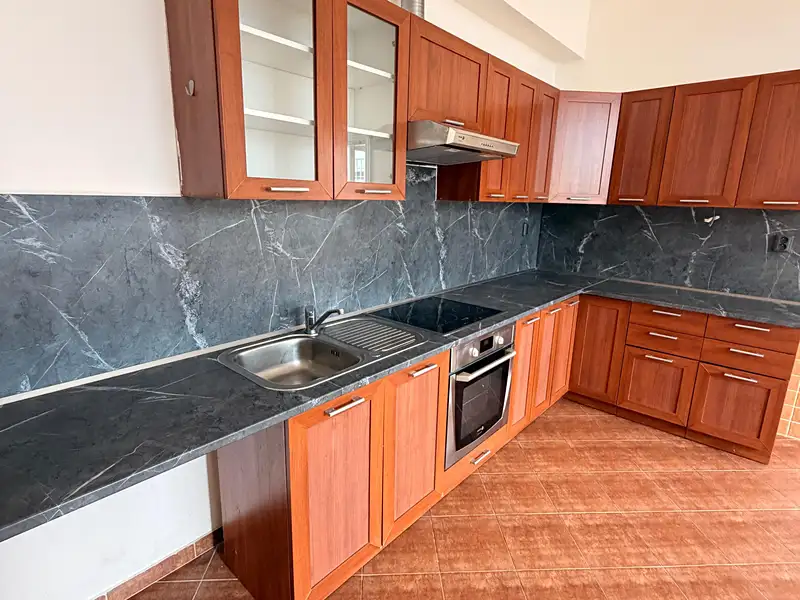 Pronájem bytu 3+kk 70 m², Praha – náhled fotky 3