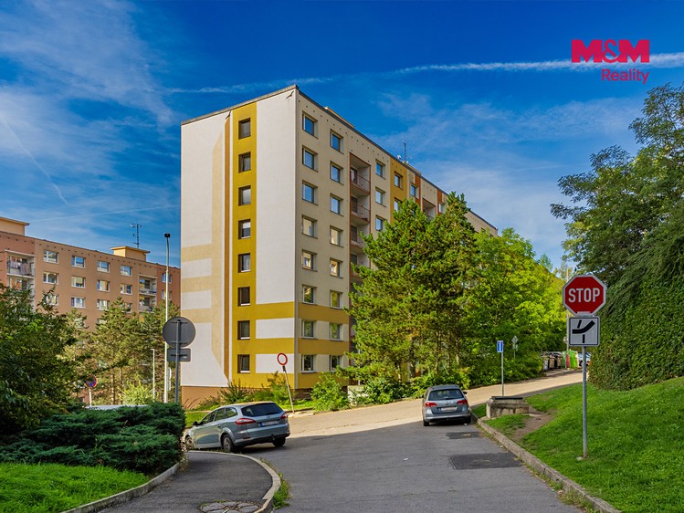 Квартира 1+1 на продаж, 33 м² (9 з 15)