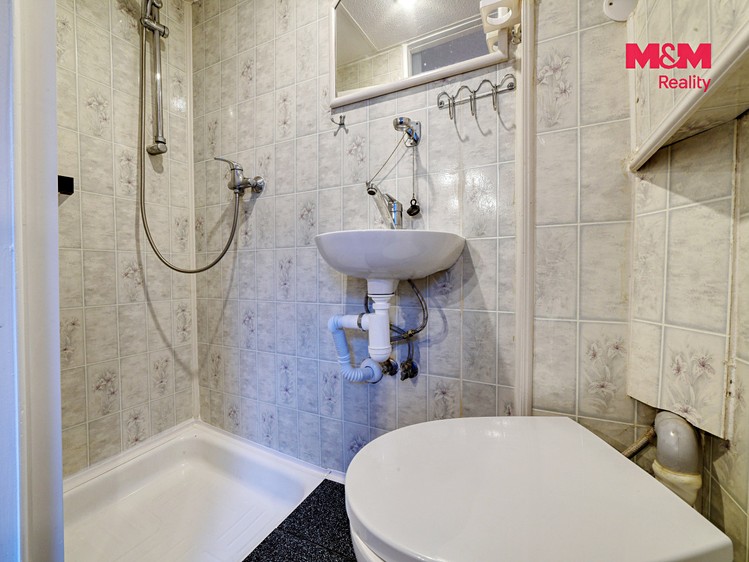 Wohnung 1+1 zur Miete, 29 m² (16 von 18)