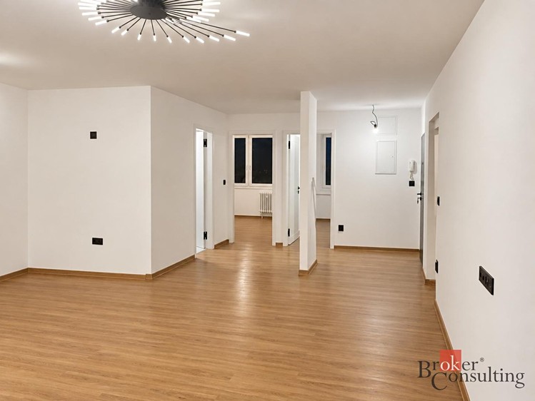 Wohnung 4+kk zur Miete, 84 m² (8 von 13)