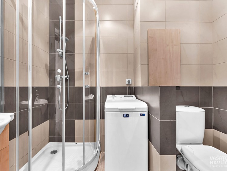 Wohnung 1+kk zum Kauf, 28 m² (12 von 18)