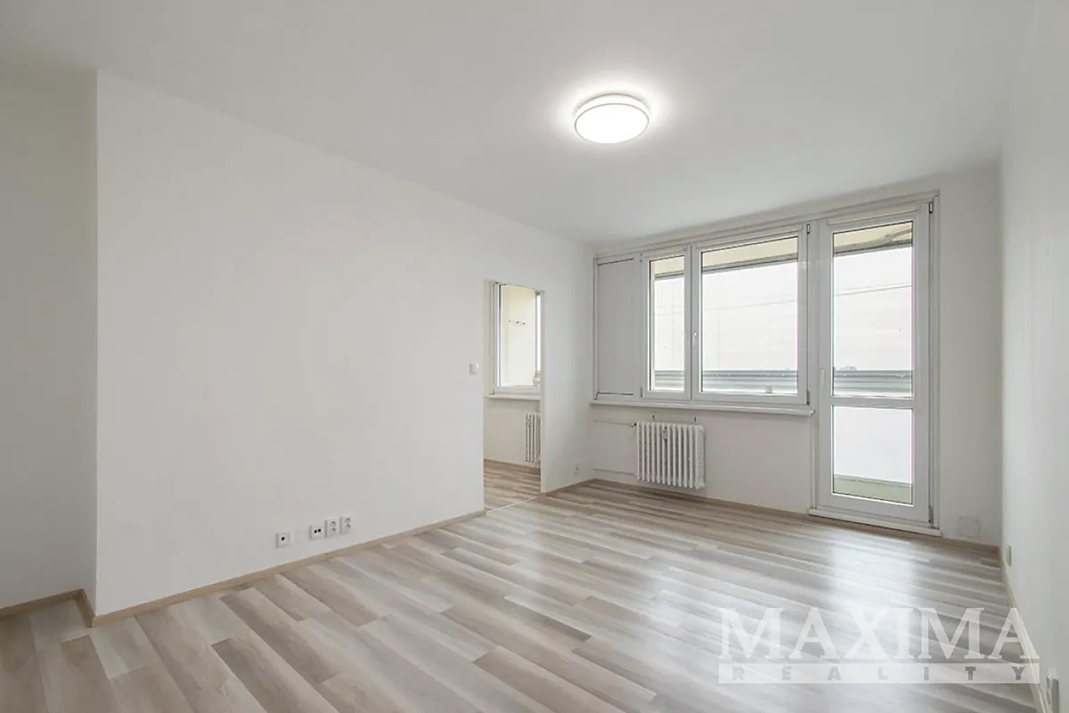 Prodej bytu 3+1 80 m²