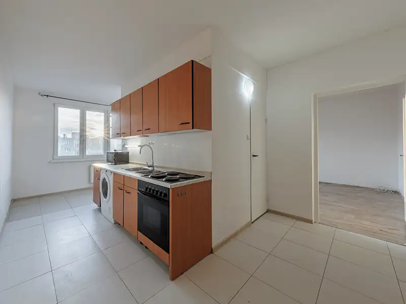 Prodej bytu 2+1 60 m², Sokolov – náhled fotky 2