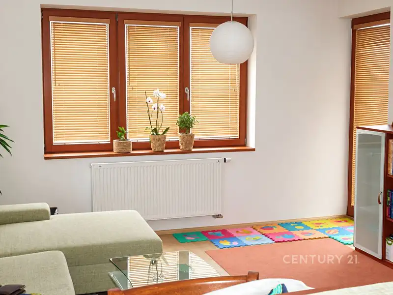 Pronájem bytu 2+kk 58 m², Praha – náhled fotky 2