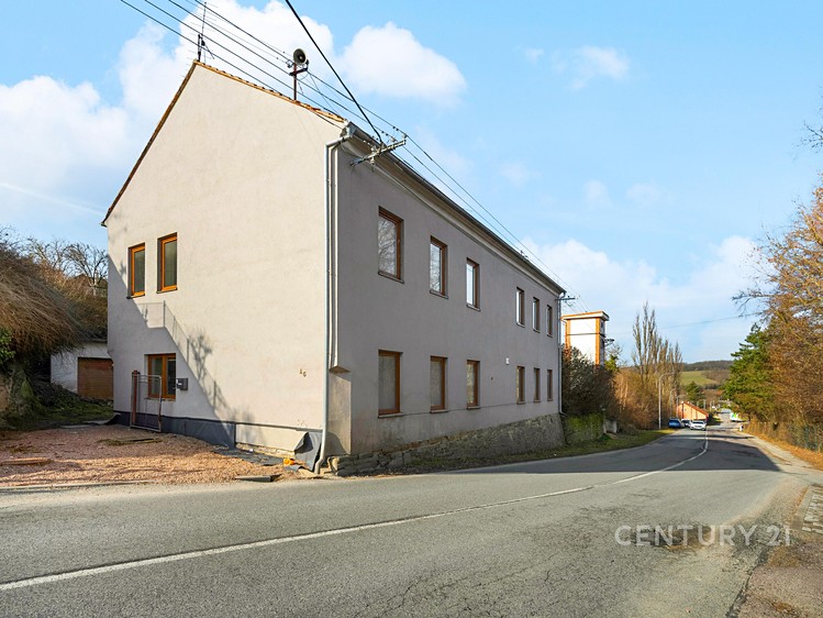 Prodej domu, 220 m² (21 z 27)