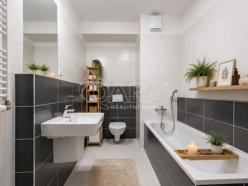 Pronájem bytu 2+kk 67 m², Praha – náhled fotky 2