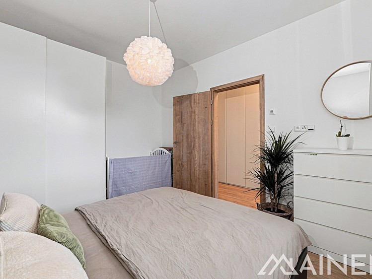 Квартира 3+kk на продаж, 84 м² (20 з 24)