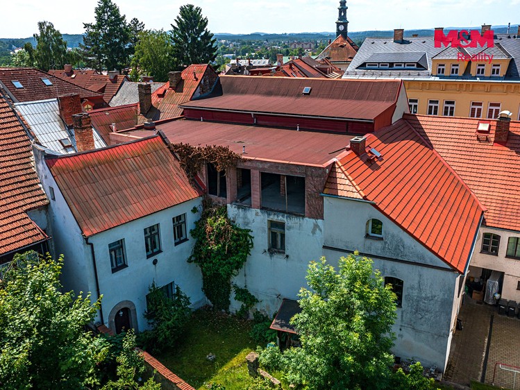Комерційне приміщення на продаж, 772 м² (4 з 30)