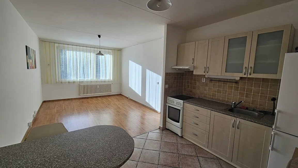 Prodej bytu 2+kk 49 m²