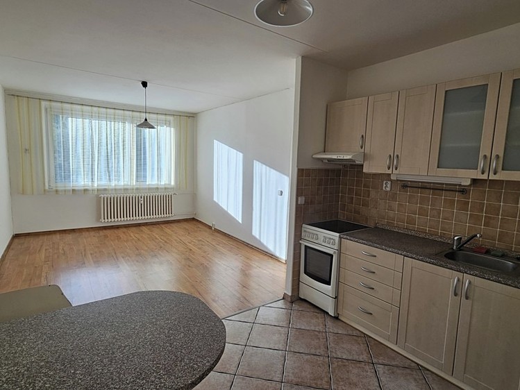 Wohnung 2+kk zum Kauf, 49 m² (1 von 13)
